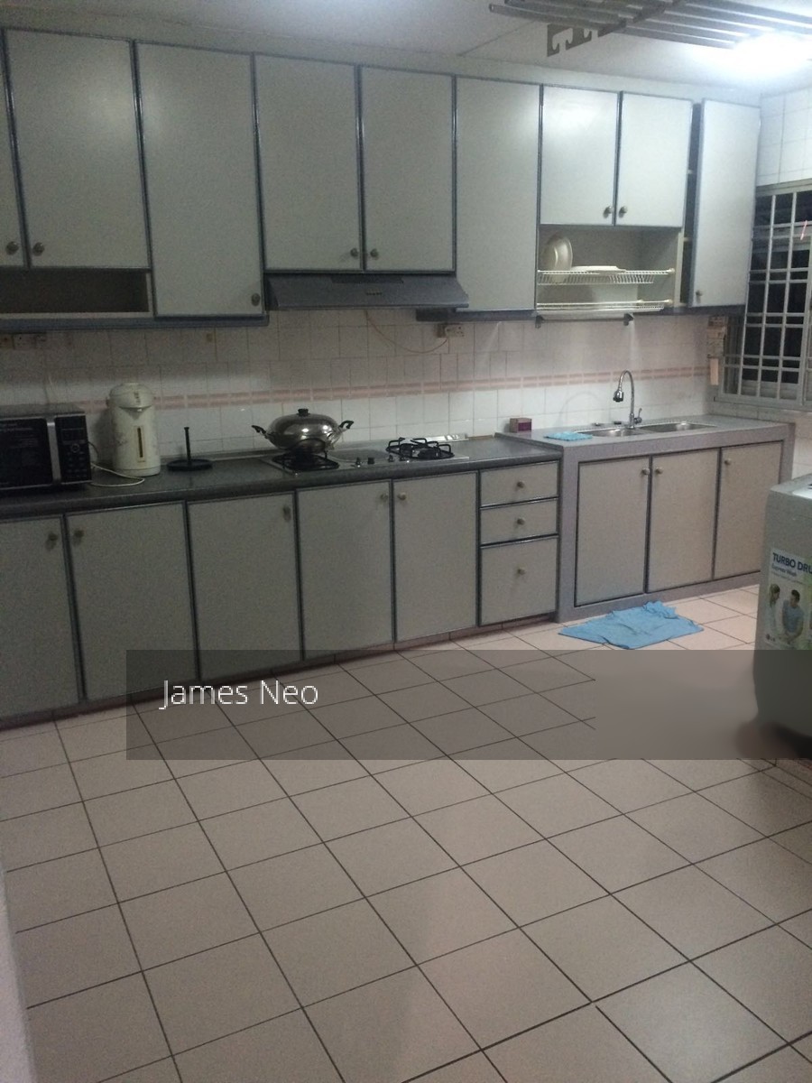 Blk 207 Pasir Ris Street 21 (Pasir Ris), HDB Executive #131310522